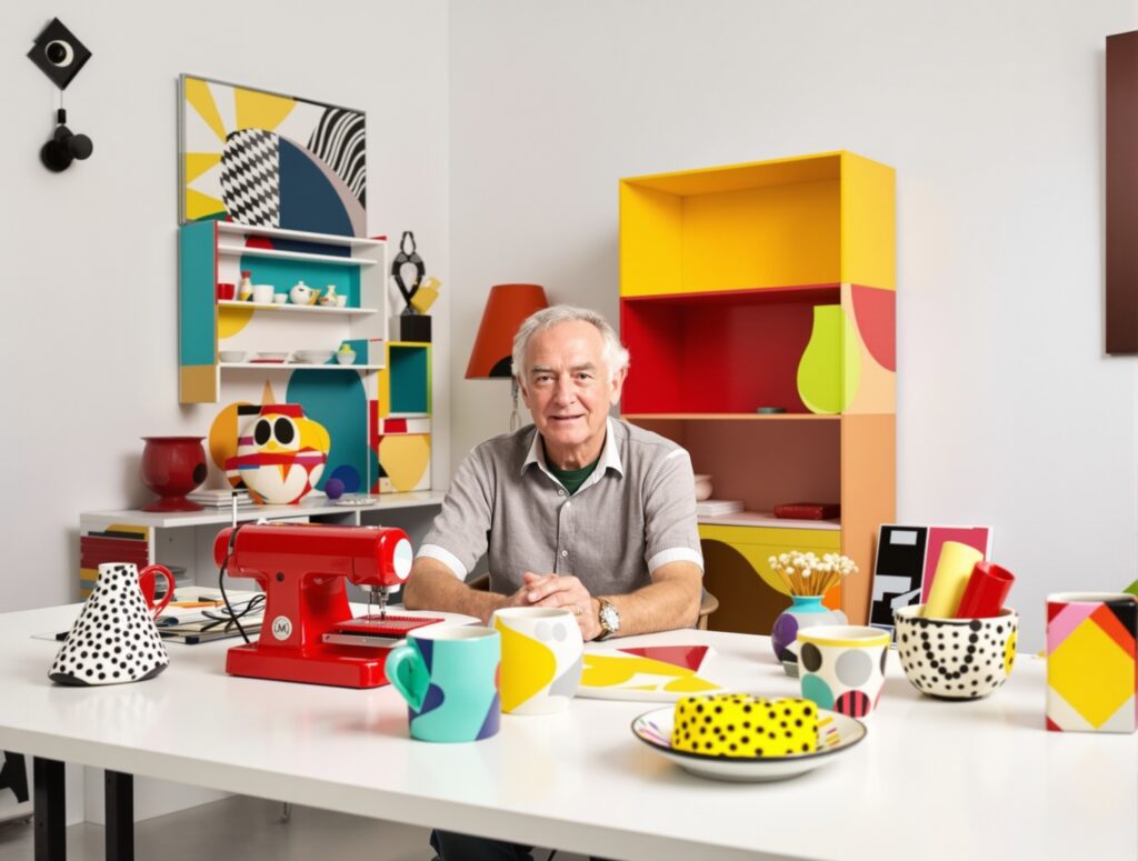 Sottsass