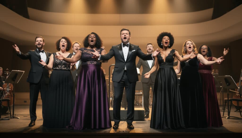 découvrez les chanteurs lyriques français actuels, véritables voix incontournables de la scène contemporaine, alliant tradition et modernité avec passion et virtuosité.