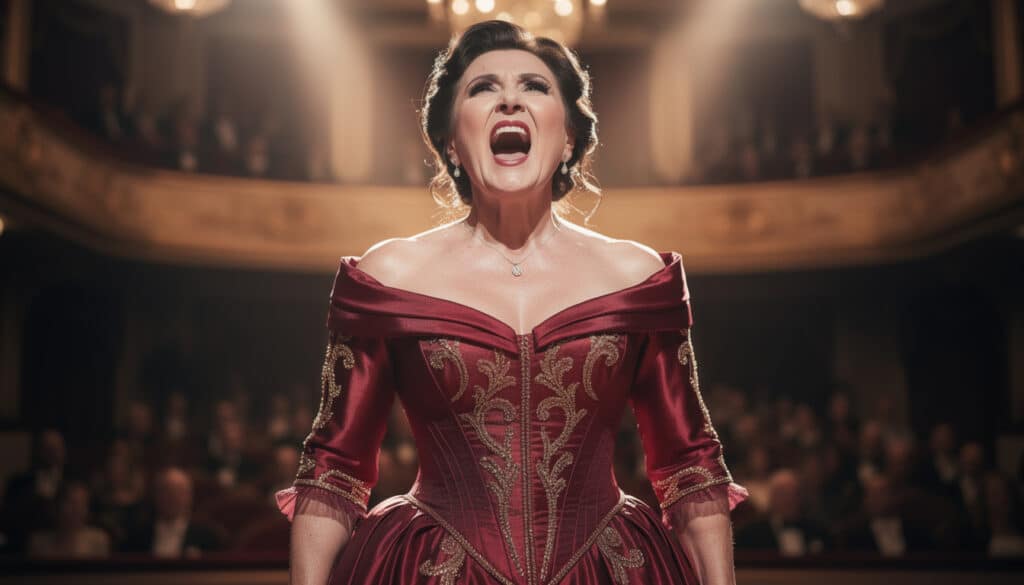 découvrez les chanteuses d'opéra célèbres et leurs voix incontournables qui ont marqué l'histoire de la musique classique.