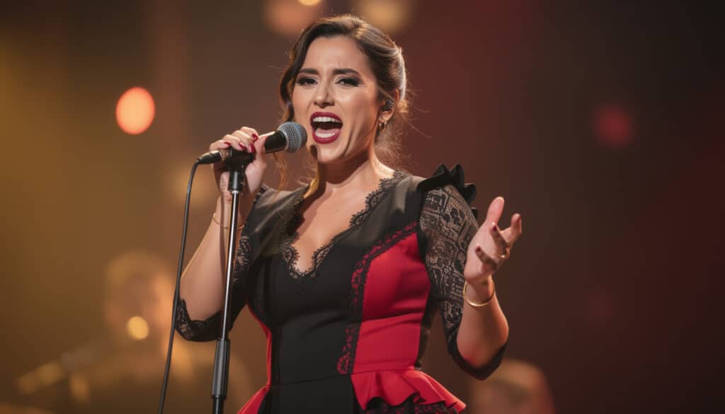 découvrez les chanteuses espagnoles incontournables du moment et leurs voix exceptionnelles qui enflamment la scène musicale actuelle.