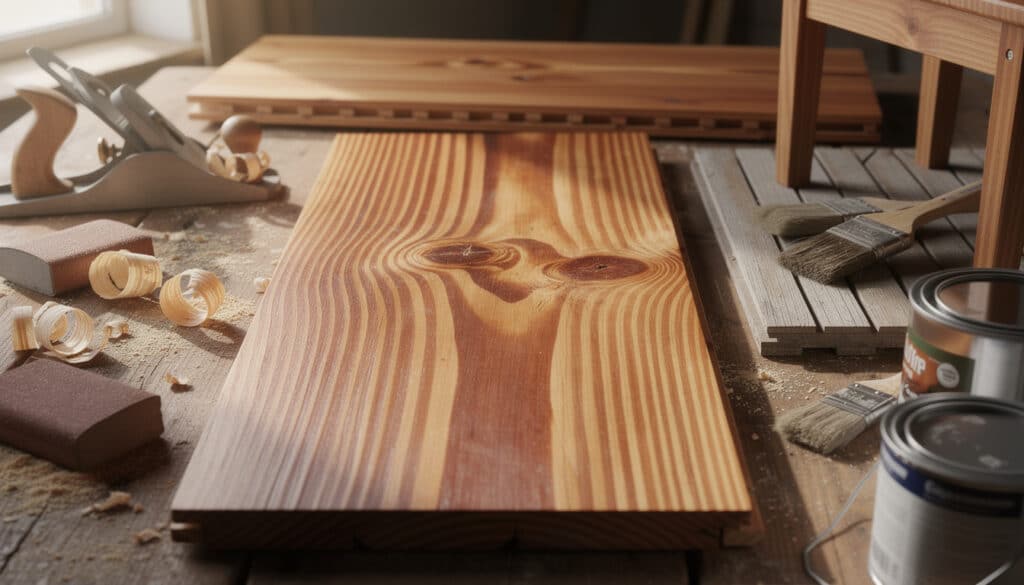 découvrez tout sur le pitchpin bois : ses caractéristiques, ses utilisations variées et les conseils essentiels pour son entretien optimal.