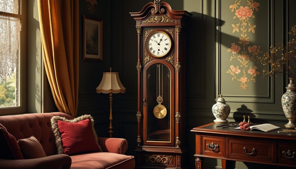 découvrez les prix et les valeurs des horloges comtoises en 2025, avec un guide complet pour bien estimer et acheter votre horloge traditionnelle.