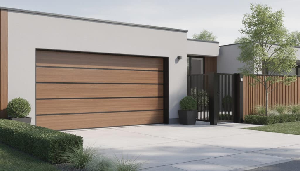 découvrez les portes de garage et portails sur mesure delpherm : avis clients, caractéristiques techniques et solutions adaptées à vos besoins pour sécuriser et embellir votre maison.