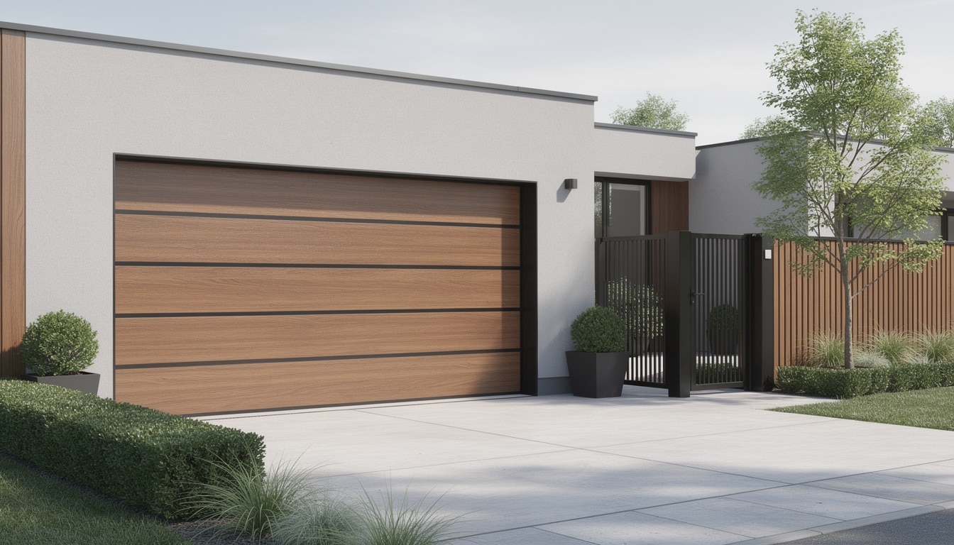 découvrez les portes de garage et portails sur mesure delpherm : avis clients, caractéristiques techniques et solutions adaptées à vos besoins pour sécuriser et embellir votre maison.