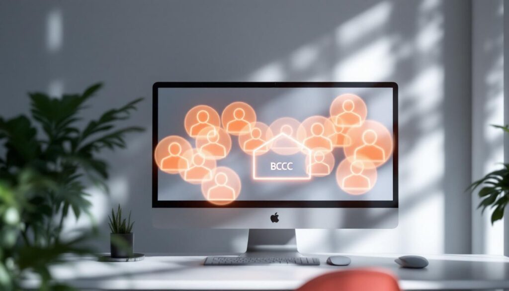 découvrez la différence entre cc et cci dans les emails et apprenez à les utiliser correctement pour optimiser vos communications électroniques.