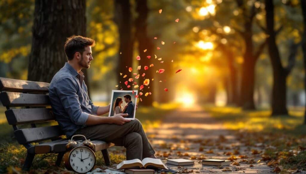 découvrez en combien de temps un homme oublie une femme, les facteurs clés qui influencent cette durée et comment mieux gérer cette étape émotionnelle.