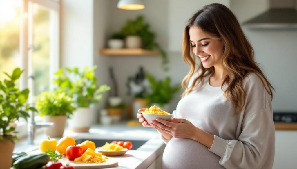 découvrez si le gruyère râpé est sûr à consommer pendant la grossesse, ses risques éventuels et nos conseils pour une alimentation équilibrée et sans danger pour vous et votre bébé.
