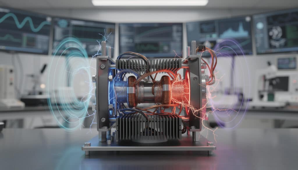 découvrez notre avis détaillé sur l'inverseur de polarité électromagnétique et son efficacité éprouvée dans diverses applications. analyse complète et retours d'expérience.