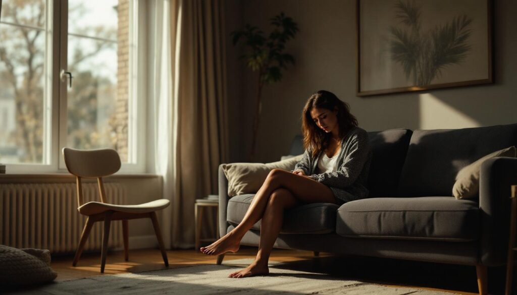 découvrez comment comprendre les raisons de la délaissement par votre conjoint et apprendre des stratégies efficaces pour raviver votre relation et retrouver votre équilibre émotionnel.