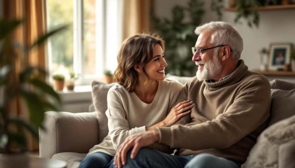 découvrez des conseils pratiques pour conquérir un homme veuf et construire une relation réussie basée sur le respect, la patience et la compréhension.