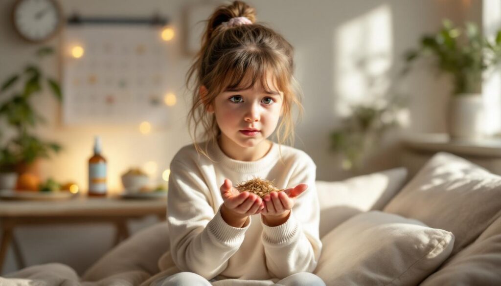 découvrez les principales causes de la perte de cheveux par poignée chez les filles et les traitements efficaces pour y remédier. conseils pratiques pour préserver la santé capillaire de votre enfant.