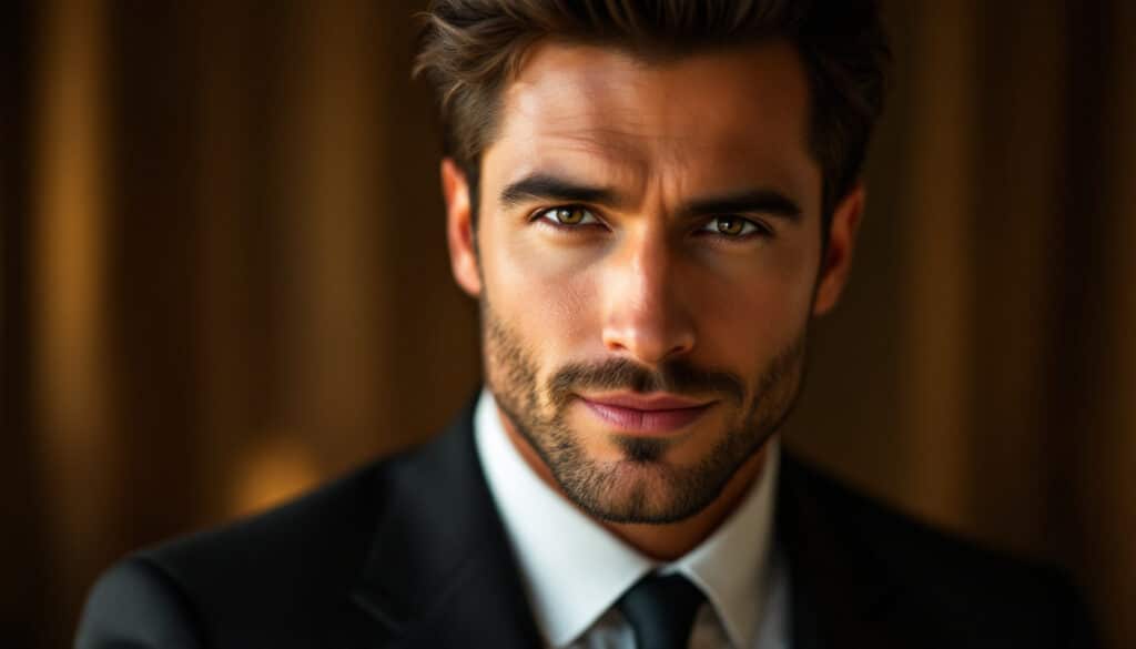 découvrez des idées originales et séduisantes de surnoms sensuels pour homme, parfaits pour pimenter votre relation et exprimer votre affection avec charme.