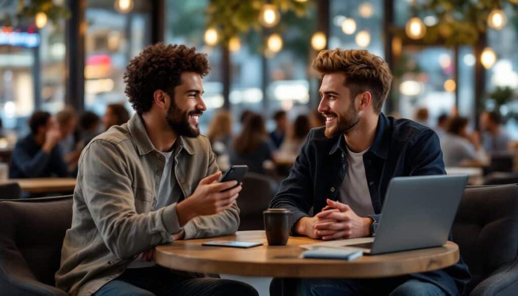 lespompeurs.com : découvrez une plateforme conviviale pour rencontres gays et bi avec chat en direct et annonces mises à jour en temps réel. rejoignez-nous pour échanger et trouver l'amour ou l'amitié.