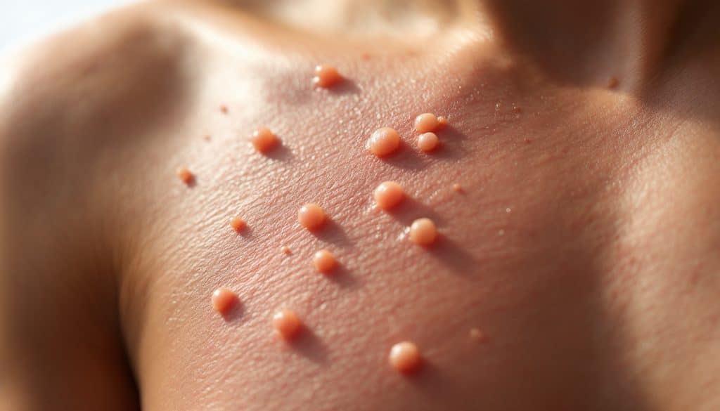 découvrez les causes des boutons sur un tatouage, ainsi que les soins appropriés et les méthodes efficaces pour prévenir ces irritations et assurer une guérison optimale.