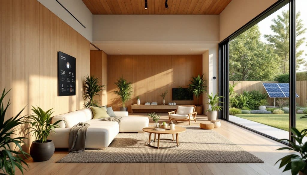 découvrez ancronix maison, spécialiste de l'habitat durable alliant innovations technologiques et confort pour un intérieur connecté, éco-responsable et intelligent.