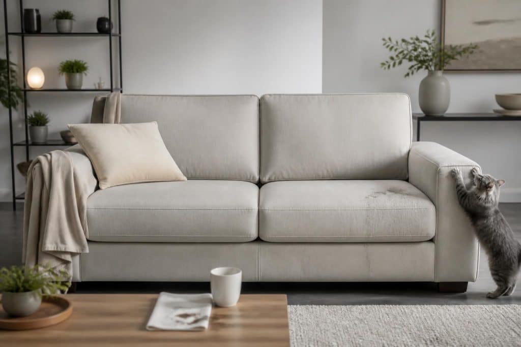 découvrez les avantages et inconvénients du canapé en microfibre pour faire un choix éclairé. confort, entretien et durabilité expliqués en détail.