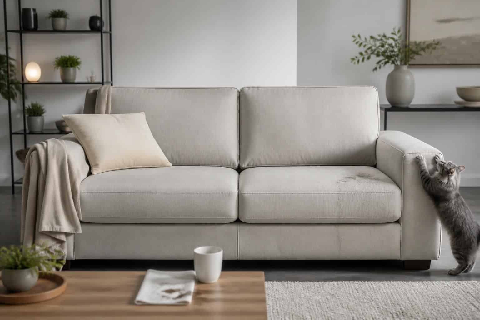découvrez les avantages et inconvénients du canapé en microfibre pour faire un choix éclairé. confort, entretien et durabilité expliqués en détail.