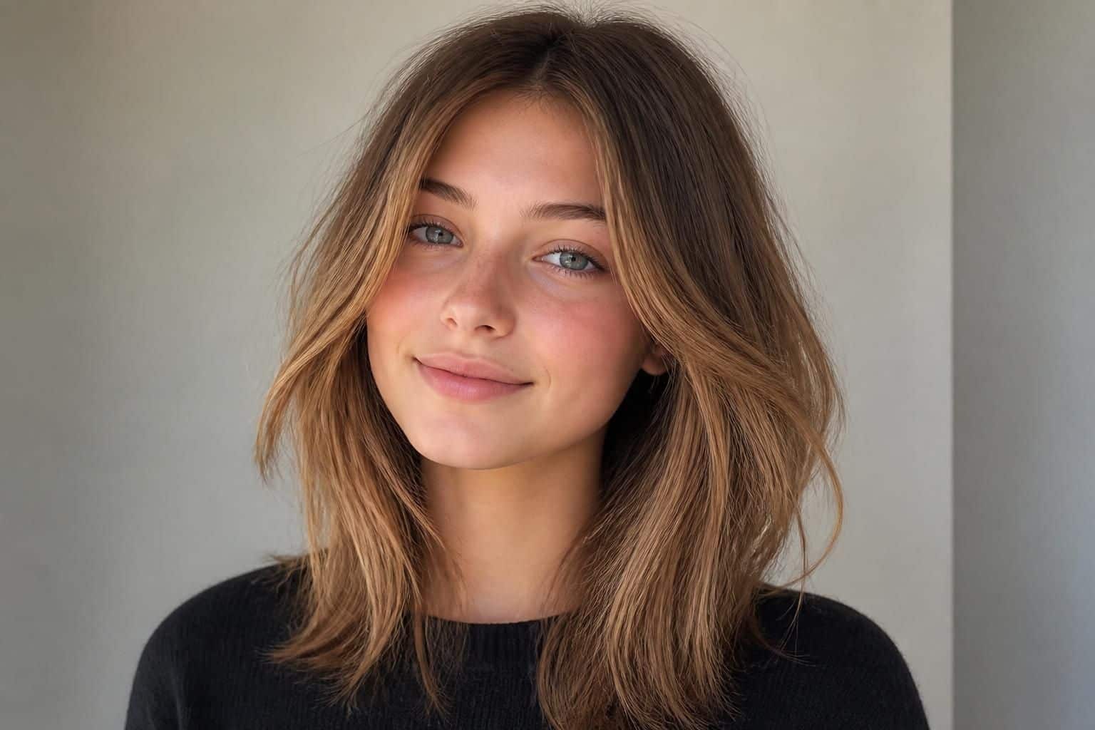 découvrez les coupes de cheveux pour ado fille tendance en 2026, faciles à réaliser et ultra stylées pour un look moderne et charmant.