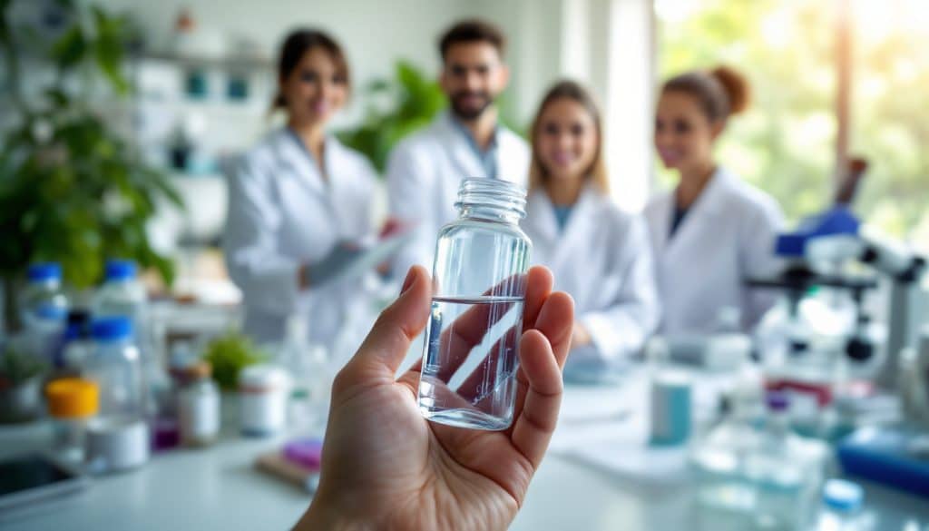 découvrez comment et où faire analyser gratuitement votre eau pour obtenir une analyse fiable, garantir sa qualité et protéger votre santé.