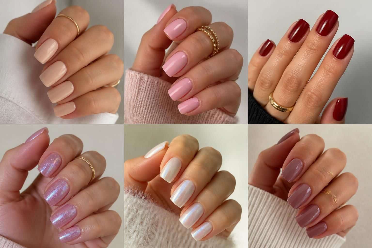 découvrez les modèles de vernis semi permanent tendance pour des ongles parfaits, alliant style et tenue longue durée. sublimez vos mains avec nos idées modernes et élégantes.